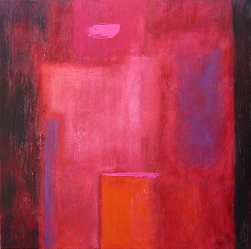 Move-Closer-(Oil-on-canvas,-2009)